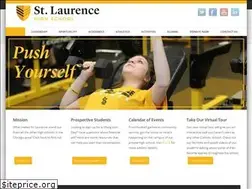 Sites similar to stlaurence.com