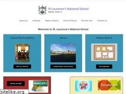 Sites similar to stlaurencesbaldoyle.org