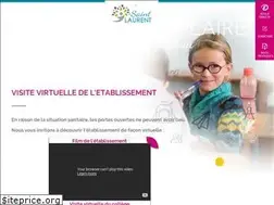 Sites similar to stlaurent-blain.fr