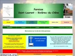 Sites similar to stlaurent-duchene.ca
