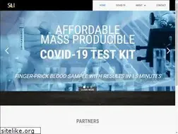 Sites similar to stlaurentinstitute.com