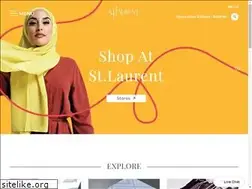 Sites similar to stlaurentshoppingcentre.com
