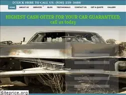 Sites similar to stlautobuyers.com