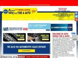 Sites similar to stlautoworld.com