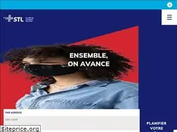 Sites similar to stlaval.ca