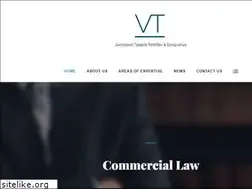 Sites similar to stlaw.eu