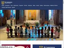 Sites similar to stlawrence-school.com