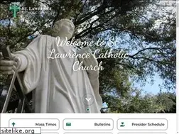 Sites similar to stlawrence.org