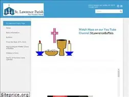 Sites similar to stlawrencebuffalo.org
