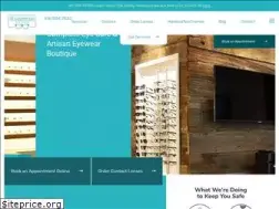 Sites similar to stlawrenceeyecare.com