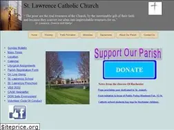 Sites similar to stlawrencegreeceny.org