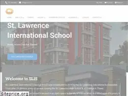 Sites similar to stlawrenceinternational.com