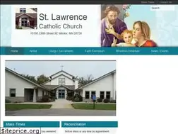 Sites similar to stlawrencementor.org