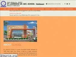 Sites similar to stlawrenceschoolhld.org
