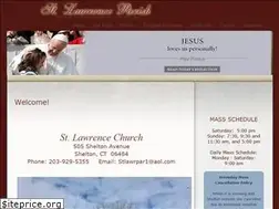 Sites similar to stlawrenceshelton.org