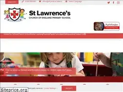 Sites similar to stlawrencesschool.org