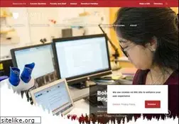 Sites similar to stlawu.edu