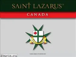 Sites similar to stlazarus.ca