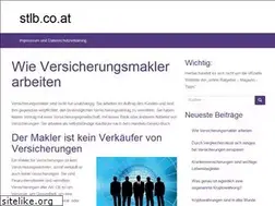 Sites similar to stlb.co.at