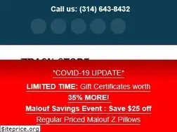 Sites similar to stlbackstore.com