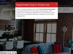 Sites similar to stlballparklofts.com