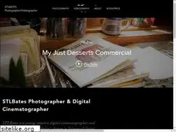 Sites similar to stlbates.com