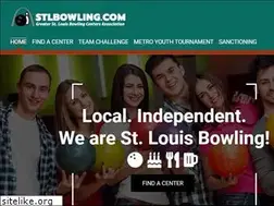 Sites similar to stlbca.com