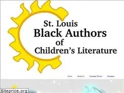 Sites similar to stlblackauthors.com