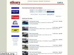 Sites similar to stlboats.com