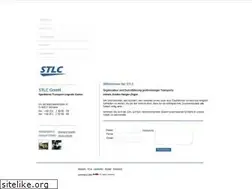 Sites similar to stlc.de