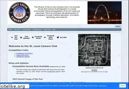 Sites similar to stlcameraclub.com