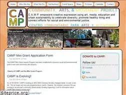 Sites similar to stlcamp.org