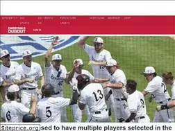 Sites similar to stlcardinals.scout.com