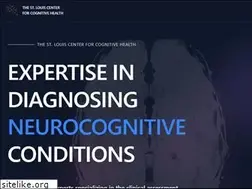 Sites similar to stlcch.com