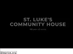 Sites similar to stlch.org