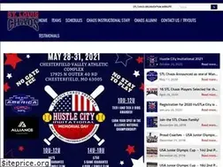 Sites similar to stlchaos.com