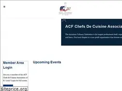 Sites similar to stlchefs.org