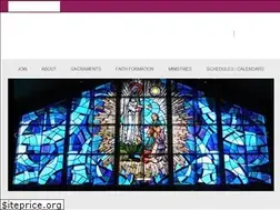 Sites similar to stlchester.org