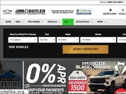 Sites similar to stlchevyonline.com
