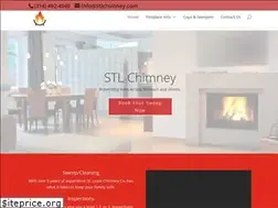 Sites similar to stlchimney.com