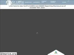 Sites similar to stlchristian.edu
