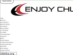 Sites similar to stlchurch.com