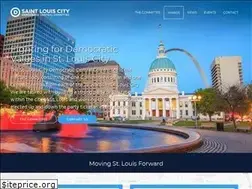 Sites similar to stlcitydems.com
