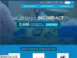 Sites similar to stlcityrecycles.com