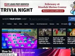 Sites similar to stlclubsoccer.com