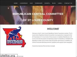 Sites similar to stlcorepublicans.org