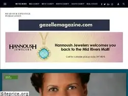 Sites similar to stlcountynews.com