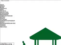 Sites similar to stlcountyparksfoundation.org
