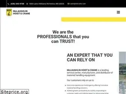Sites similar to stlcrane.com