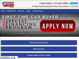 Sites similar to stlcreditcenter.com